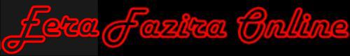 Eera Fazira Online...