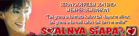Nantikan Tayangannya 25 December 2002!!!